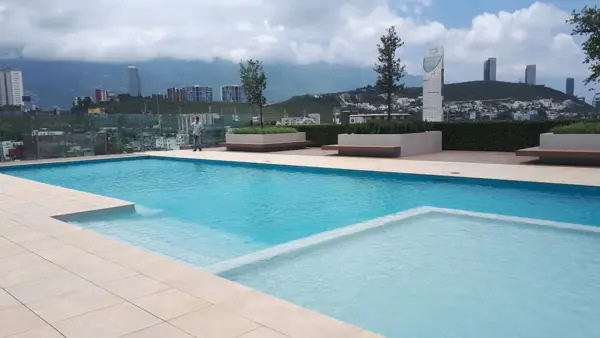 Departamento en renta en Obispado, Monterrey — foto 2 de 28