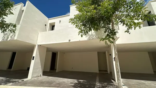 Casa en renta en Dzitya, Mérida — foto 2 de 38