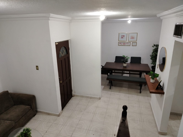 Casa en renta en Residencial Ibero, Torreón — foto 3 de 17