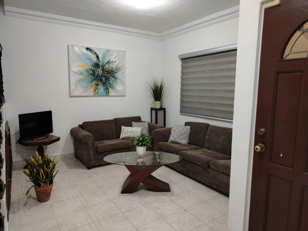 Casa en renta en Residencial Ibero, Torreón — foto 2 de 17