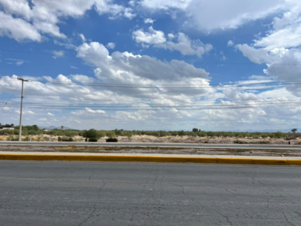 Terreno en venta en La Concha, Torreón, Coahuila de Zaragoza