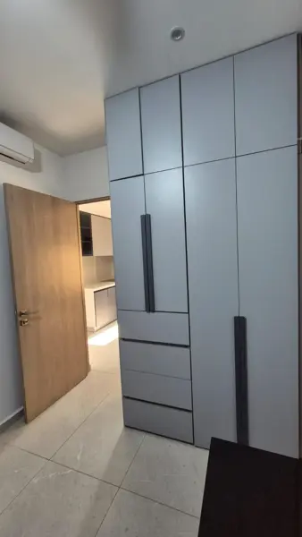 DEPARTAMENTO AMUEBLADO EN RENTA, TORRE TOP, MTY, NL.