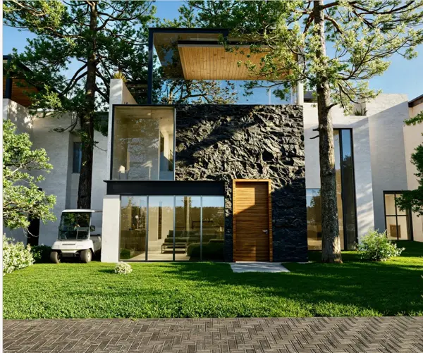 Casa en venta en Santa Ursula Coapa, Coyoacán — foto 2 de 11