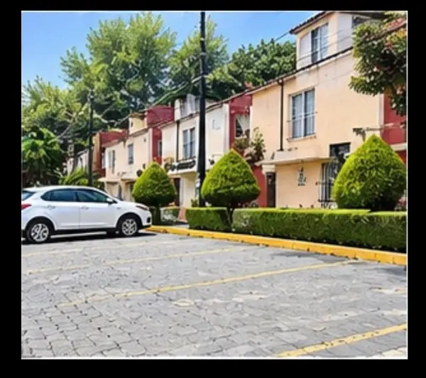 Casa en venta en Barrio Norte, Atizapán de Zaragoza, México
