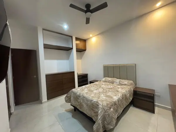 Departamento en venta en Temozon Norte, Mérida — foto 3 de 12
