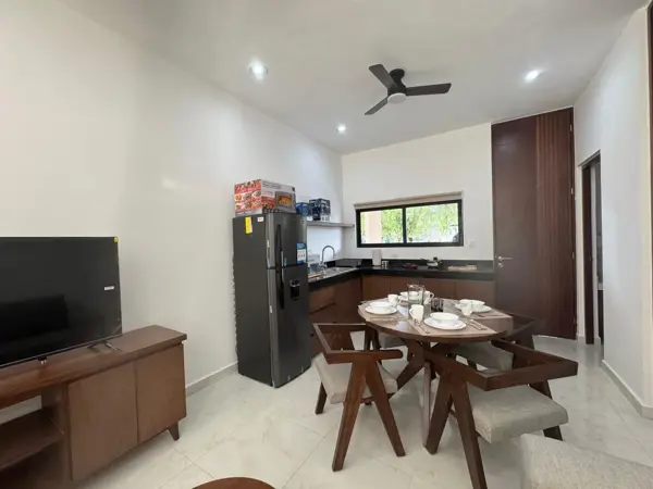 Departamento en venta en Temozon Norte, Mérida — foto 2 de 12