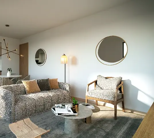 DEPARTAMENTO EN VENTA | ROMA NORTE, CIUDAD DE MÉX