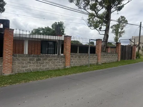 CASA EN OASIS VALSEQUILLO IDEAL PARA VIVIR,  DESANSO, O COMERCIO
