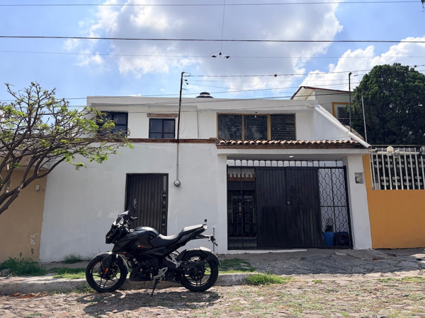 VENTA DE CASA EN LOMAS DE CASABLANCA QUERETARO