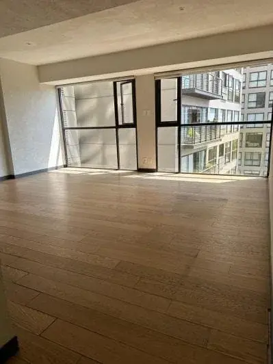 Departamento en renta en San Angel, Álvaro Obregón — foto 2 de 4