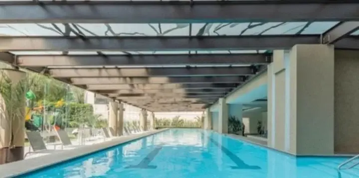 Departamento en renta en San Angel, Álvaro Obregón — foto 1 de 4
