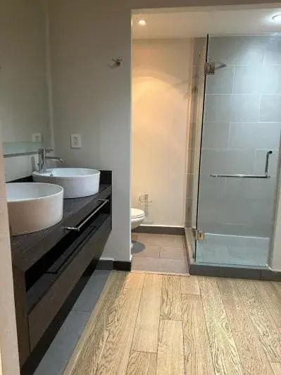 Departamento en renta en San Angel, Álvaro Obregón — foto 3 de 4