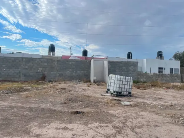 Terreno en venta en Bermejillo, Mapimí — foto 3 de 7