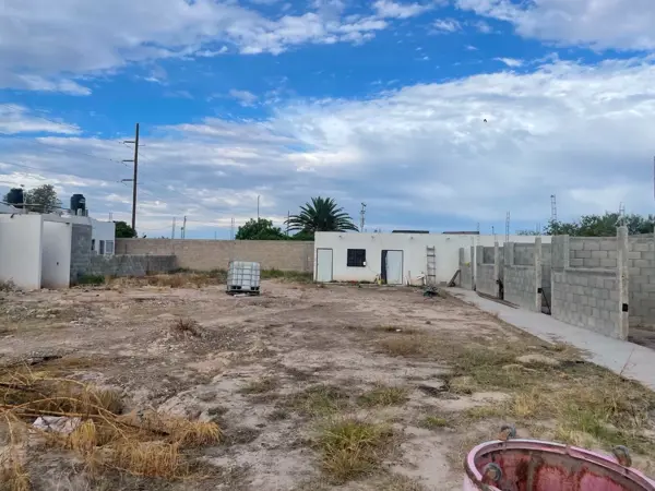 Terreno en venta en Bermejillo, Mapimí — foto 2 de 7