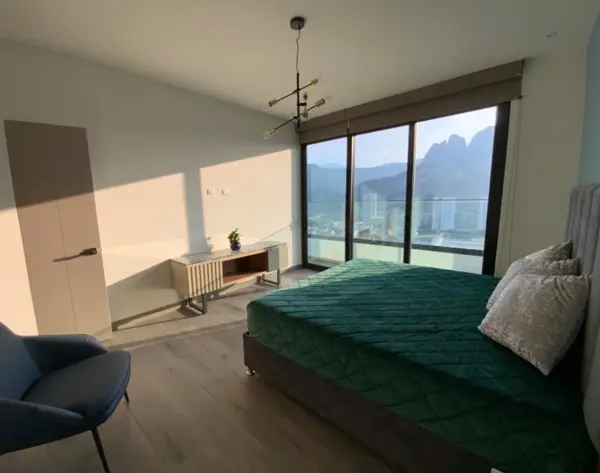 Departamento en renta en Vía Cordillera, Santa Catarina — foto 3 de 16