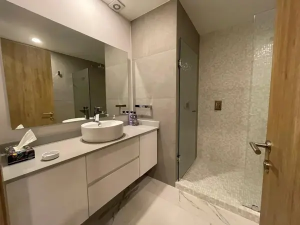 Departamento en renta en Santa Fe, Álvaro Obregón — foto 2 de 20