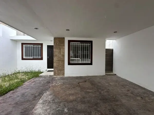 Casa en venta en Real Montejo, Mérida — foto 2 de 13