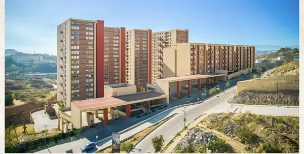 Departamento en venta en Residencial Lago Esmeralda, Atizapán de Zaragoza — foto 3 de 22
