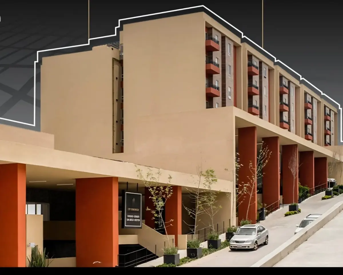 Departamento en venta en Residencial Lago Esmeralda, Atizapán de Zaragoza — foto 1 de 22