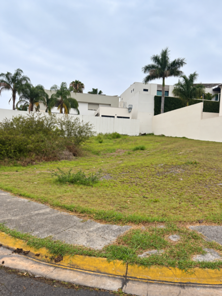 Terreno en venta en Residencial y Club de Golf la Herradura, Monterrey — foto 2 de 2