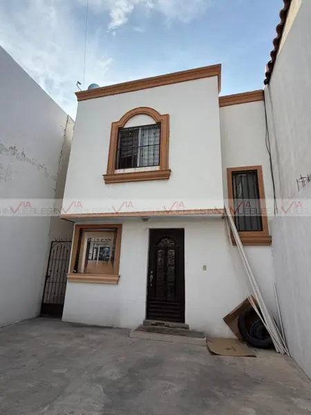 Casa en renta en Privadas de Santa Catarina, Santa Catarina — foto 2 de 13