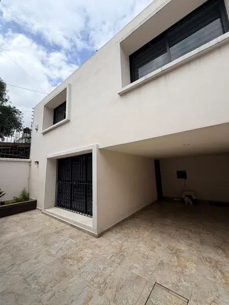 Casa en venta en Campestre Churubusco, Coyoacán — foto 2 de 17