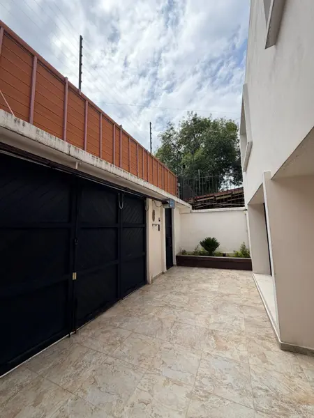 Casa en venta en Campestre Churubusco, Coyoacán — foto 3 de 17