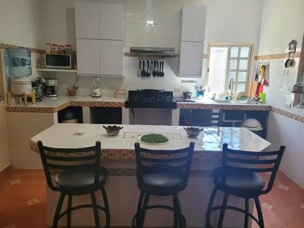 Quinta en venta en Los Sabinos (Sabinos de Abajo), Allende — foto 3 de 15