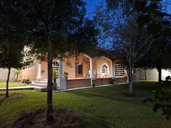 Quinta en Venta en Los Sabinos Allende, N.L