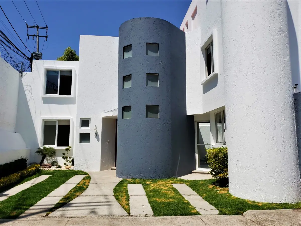 Casa en venta en Residencial Rinconada de Morillotla, San Andrés Cholula — foto 1 de 23