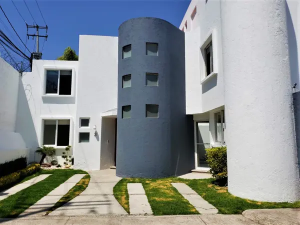 ?? Casa en venta en Morillotla, San Andrés Cholula