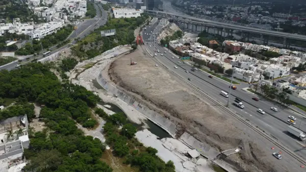 Terreno en venta en Zona Industrial, San Pedro Garza García — foto 2 de 4