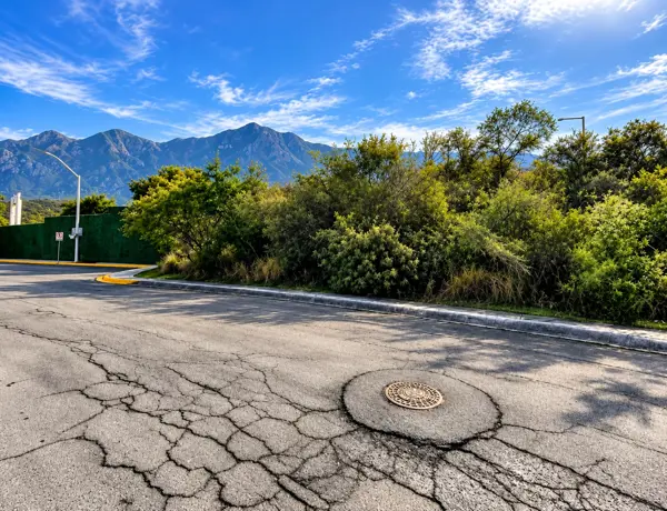 Terreno en venta en Sierra Alta, Monterrey, N.L