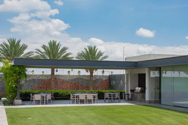 Terreno en venta en La Rúa Residencial, Torreón — foto 3 de 10