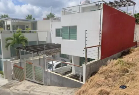 Casa en venta en Residencial Monte Magno, Xalapa — foto 3 de 16