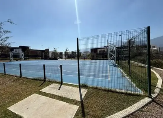 Terreno en venta en Bosques de las Misiones, Santiago — foto 2 de 7