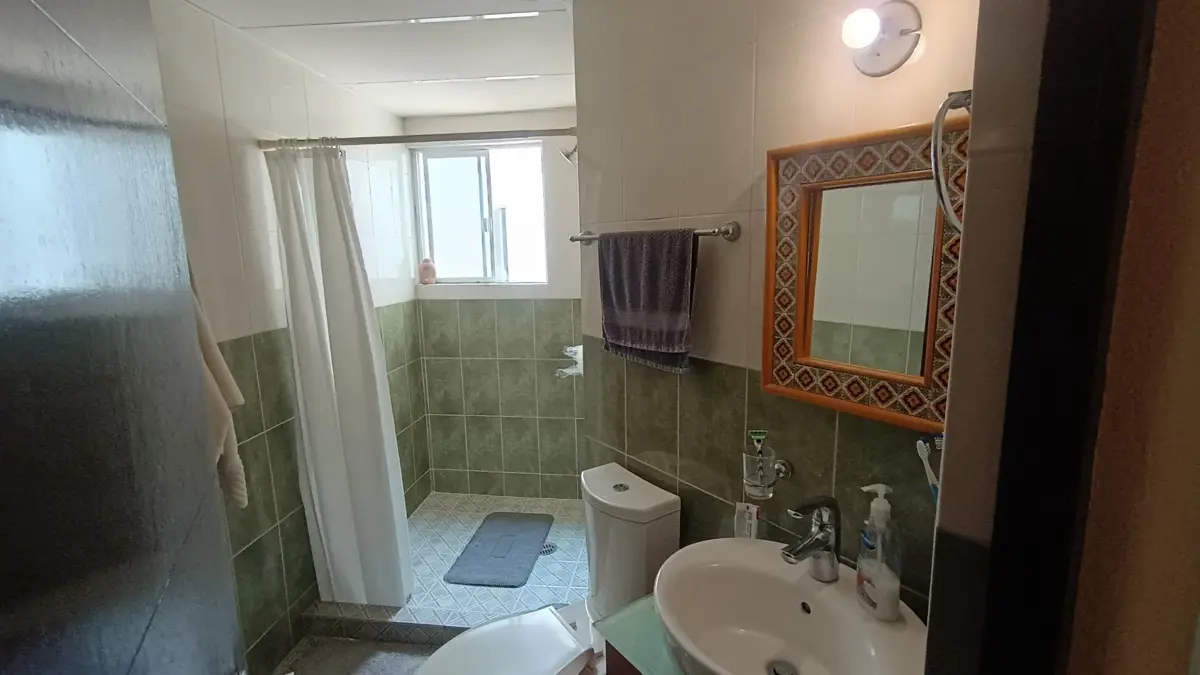 Vista 5 de Departamento en venta en Narvarte, Benito Juárez