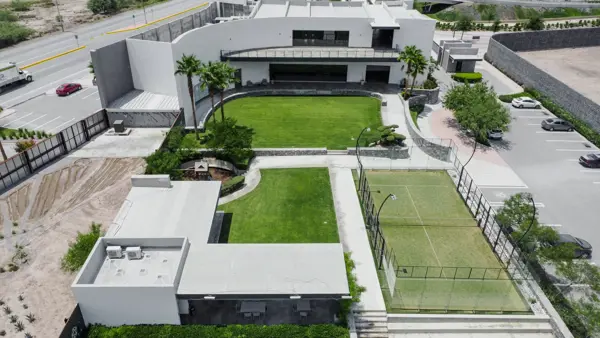 Terreno en venta en La Rúa Residencial, Torreón — foto 2 de 9