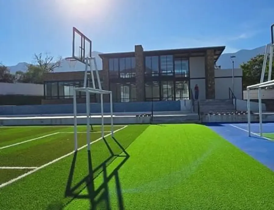 Terreno en venta en El Barrial, Santiago — foto 1 de 6