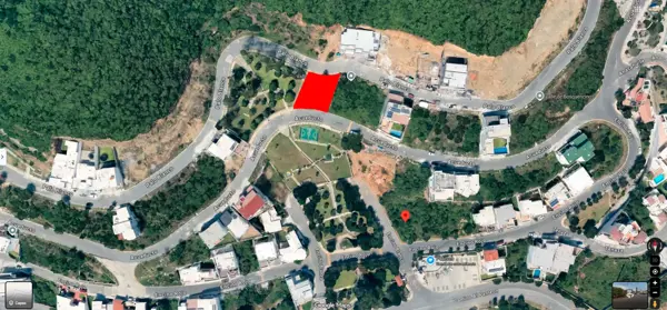 Terreno en venta en Valle de Bosquencinos, Monterrey — foto 2 de 12