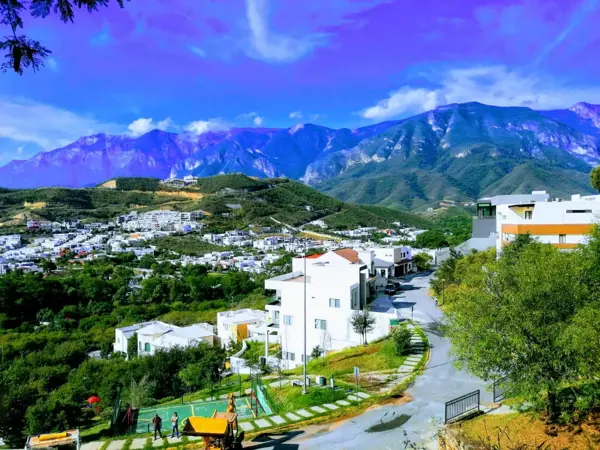 Terreno en venta en Valle de Bosquencinos, Monterrey — foto 3 de 12