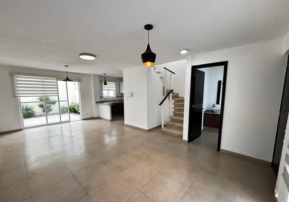Casa en venta en Villa Toscana, Toluca — foto 1 de 17
