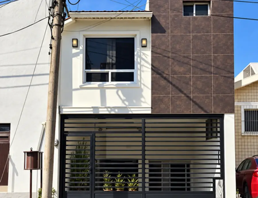 Casa en venta en Villa las Fuentes, Monterrey — foto 1 de 5