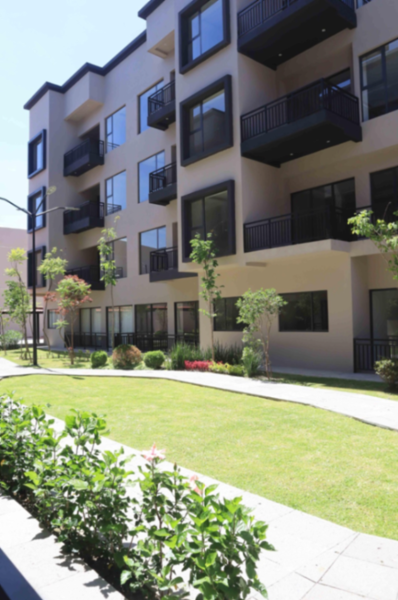 DEPARTAMENTO EN RENTA EN TORRE 1 CIUDALIA ( Blvd. San Felipe , Zona Antigua Cementera )
