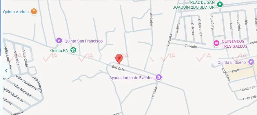 Terreno en venta en García Centro, García — foto 1 de 12