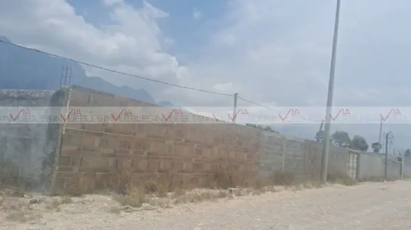Terreno en venta en García Centro, García — foto 3 de 12