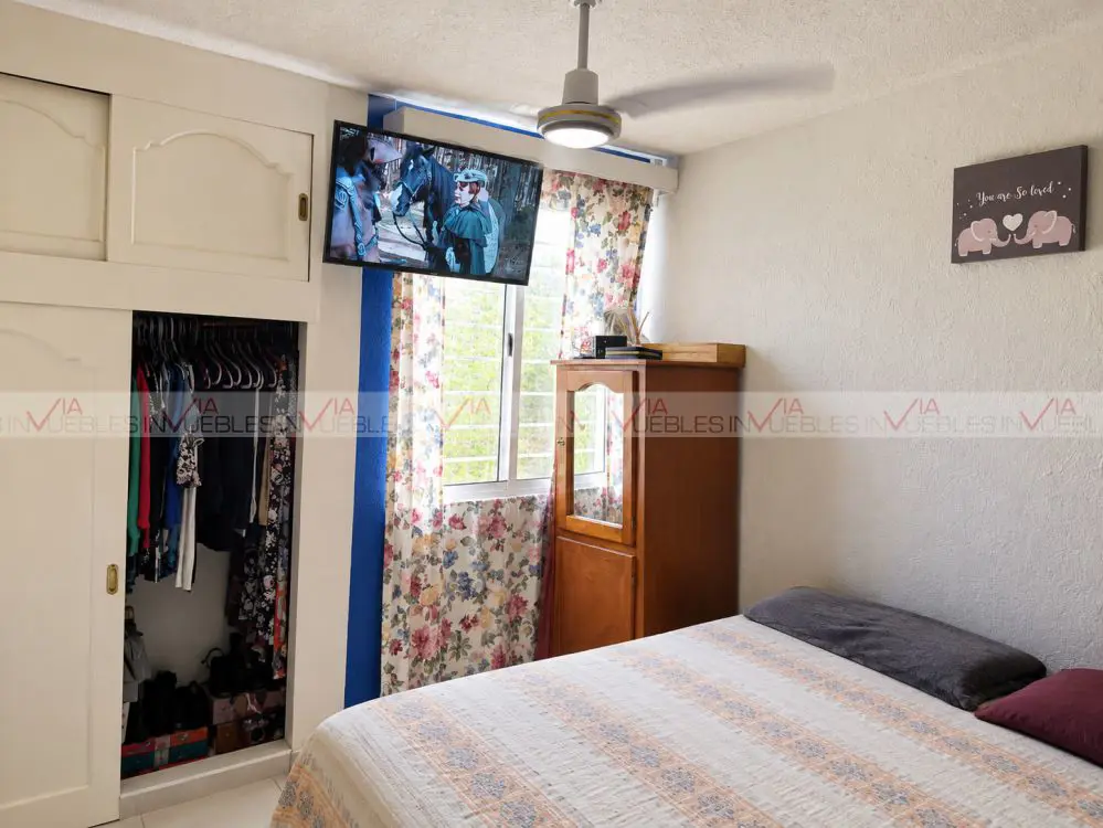 Casa en venta en Magisterial los Reyes, Matehuala — foto 1 de 13