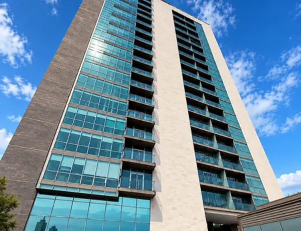 Departamento en Venta en la Torre La Diana, San Pedro Garza García, N.L