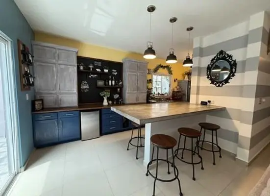 Casa en venta en Privadas del Canada, General Escobedo — foto 2 de 14