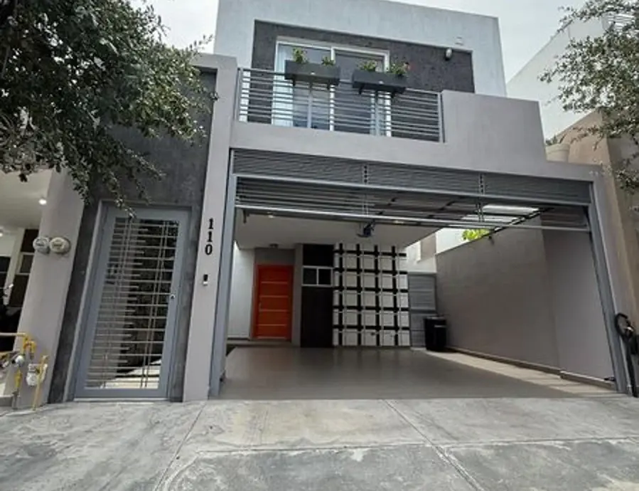 Casa en venta en Privadas del Canada, General Escobedo — foto 1 de 14